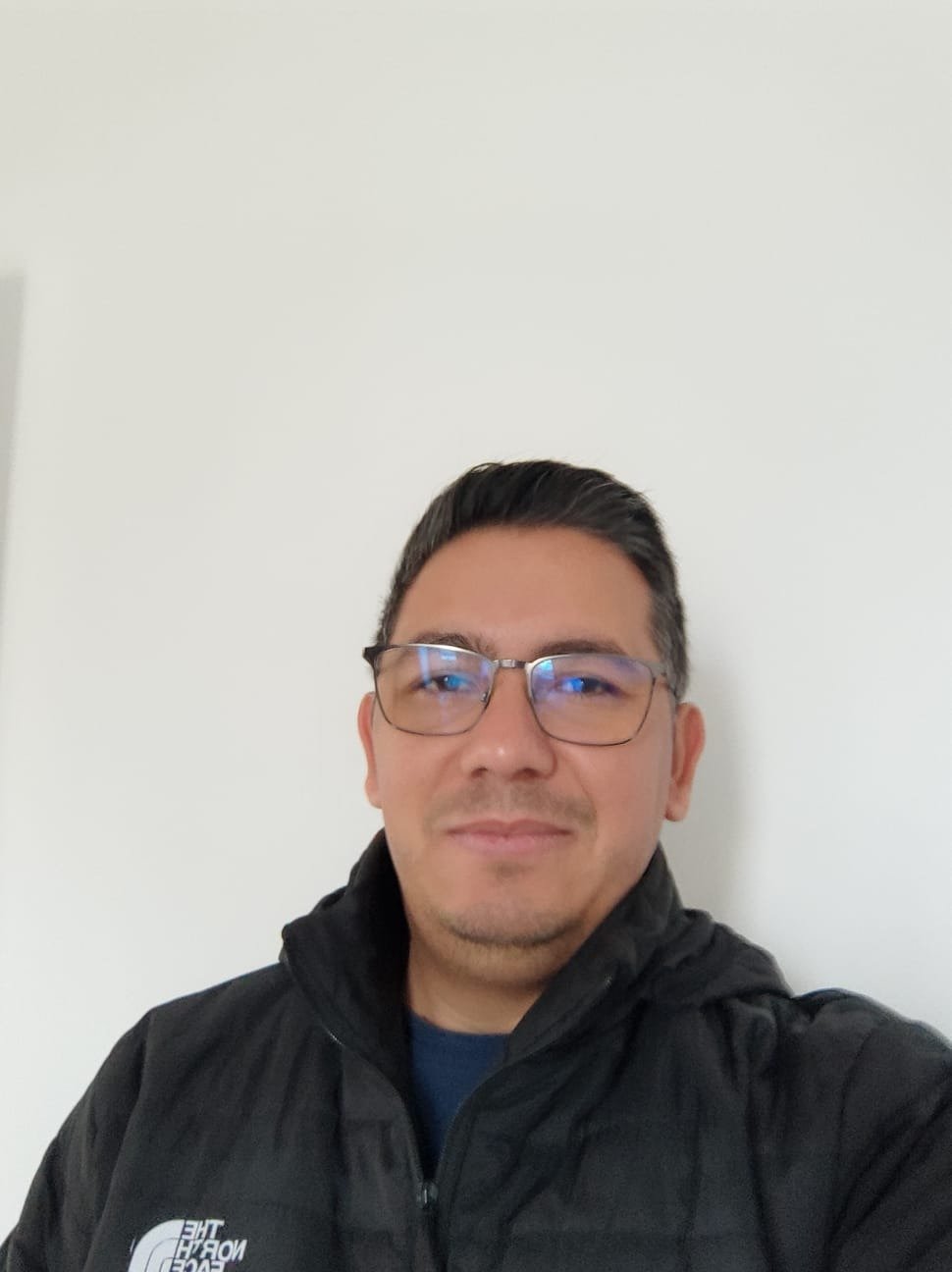 Picture of Jose Chacon